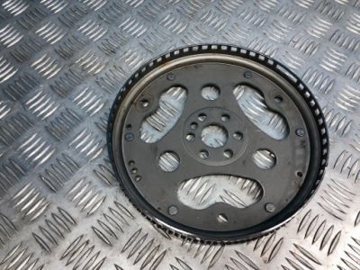 Kia picanto iii 2017- 1,2 g4la колесо маховик фото №1