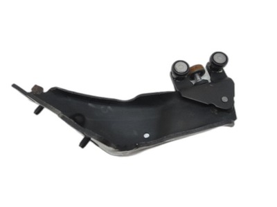 Peugeot partner iii правая ролик дверь раздвижных фото №1