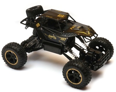 Buggy RC 2,4GHz napęd 4x4 olbrzym wielkie koła