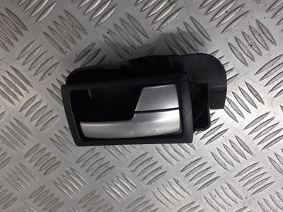 Ручка правая передняя внутренняя ford mondeo mk3 фото №1