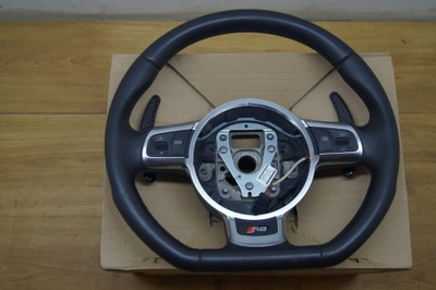 Повітропровід пелюстки перемикання audi r8 420 06- 420419091c фото №1