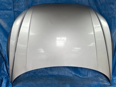 Vw arteon капот фото №1