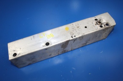 Audi a4 b8 зона деформации левый задняя задняя фото №1