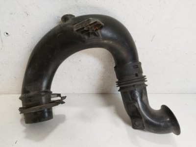 Peugeot citroen 2.0 hdi воздухозаборник воздуха 9680957080 фото №1