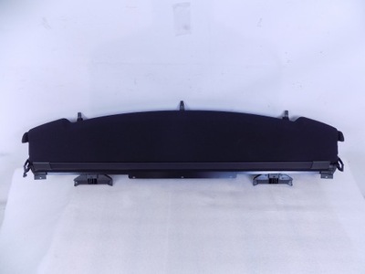 VW PASSAT B7 SEDAN CURTAIN ELECTRICAL  