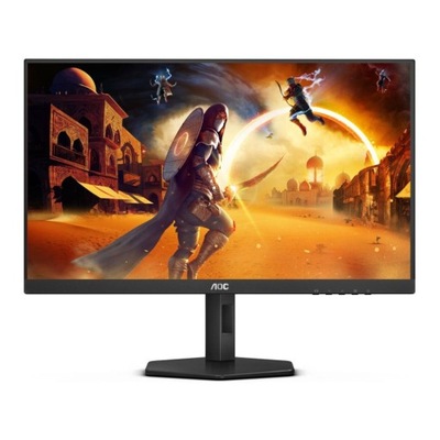 Monitor AOC 27 Q27G4X 2xHDMI DP głośniki