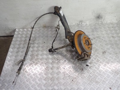 Поворотний кулак ступиця підвіска правий задня kia sportage iv 2018r 1.6 wd 10926 фото №1