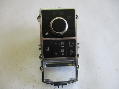 PANEL SUSPENSIONES RANGE ROVER FPLA-14B596-DB  