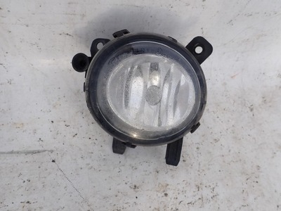 Bmw 1 f20 11-19 протитуманна фара лівий фото №1