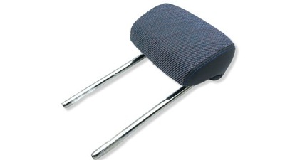 Mini countryman u25 2025 подголовник задний фото №1