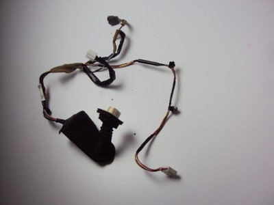 Электропроводка дверь правый задняя mazda 6 02-07 фото №1