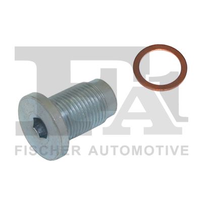 FIS 822.361.011 BOLT SPUSTU OILS FIAT  