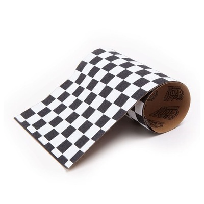 Papier Grip tape Enuff 84 x 22.8cm szachownica wht