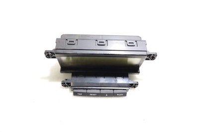 Дисплей kia ceed i фото №1