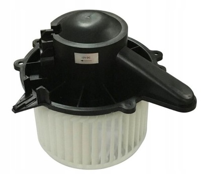 Повітродувка вентилятор ford f-150 1996-2003 фото №1