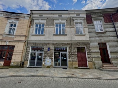 Dom, Krosno, 500 m²