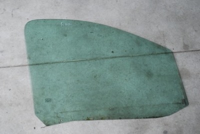 Стекло дверь правая fiat scudo ii 07r фото №1