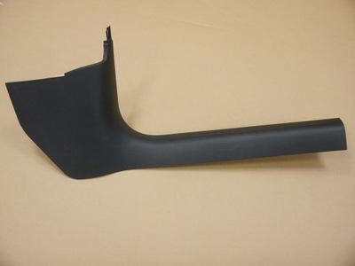 Audi a4 a5 защита стойка правая 8k1867272d фото №1