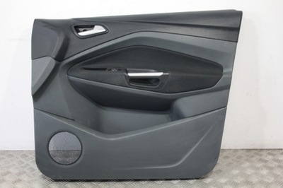 Обшивка двері правий перед ford c-max mk2 фото №1