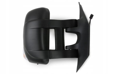 Зеркало наружное правое do opel movano b 2.3 фото №1