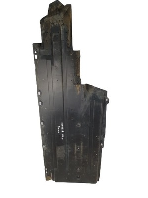 Плита захист підвіска права subaru impreza gh фото №1