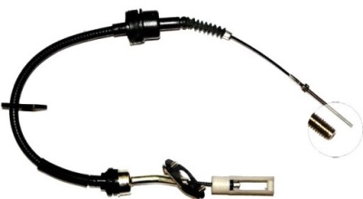 Трос сцепления fiat multipla 99-08 фото №1