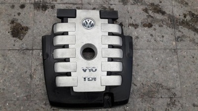 07Z103935H КРЫШКА ДВИГАТЕЛЯ VW TOUAREG V10 TDI