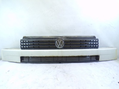 Решётка радиатора решётка радиатора радиатора vw transporter t4 3 фото №1
