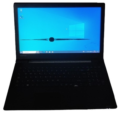 Toshiba Satellite PRO R50-C-136 Intel Core i5-5200U