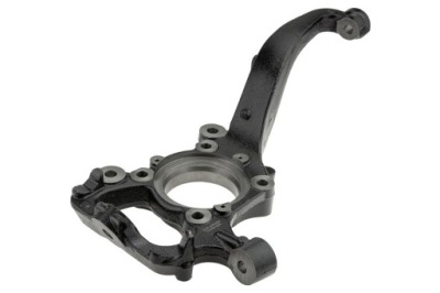 Поворотный кулак передняя ford f-150 11- /левая/ фото №1