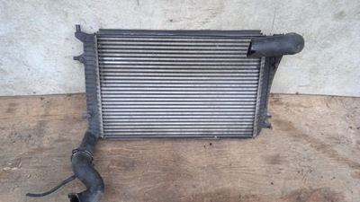 Vw eos інтеркулер 2.0 tdi 1k0145803g фото №1