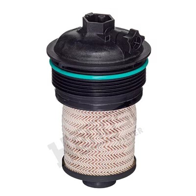 E463KPD382 FILTER FUEL  