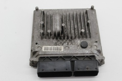 Sprinter 907 910 2.2 cdi блок управления бортовой компьютер a6519003603 фото №1