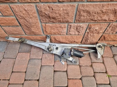 Моторчик механізм двірник lexus rx 300h 400h фото №1