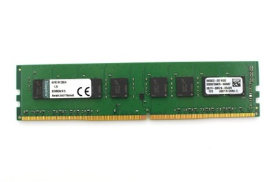 DDR4 Kingston 4GB 2133MHz cl15 Entuzjasta-PC
