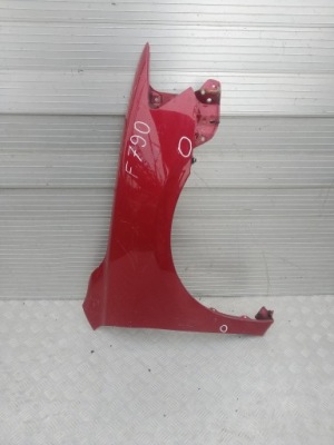 F790 правый крыло toyota camry 2006- фото №1