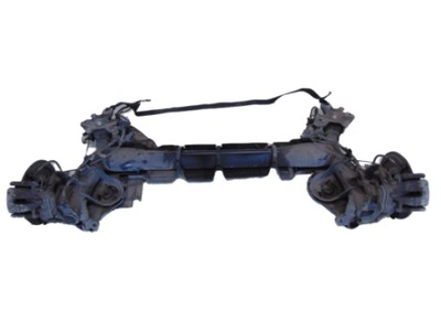 Балка задня підвіска talisman 1.6dci kombi фото №1