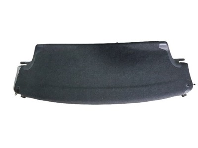 Mini r52 cabrio полиця задня задня 7114895 фото №1