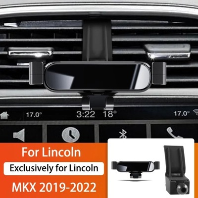 LAIKIKLIS AUTOMOBILINIS : TELEFONU DLA LINCOLN MKX 2019-2022 360 PAKOPOS ~15615 