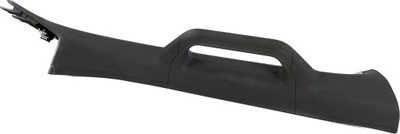 Ford f150 lift 17- правая защита стойка a фото №1