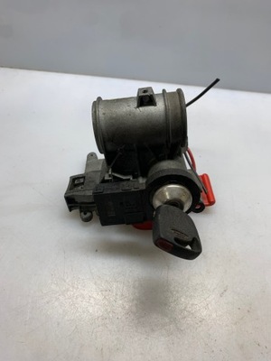 Замок зажигания ключ 61001501 fiat fca фото №1