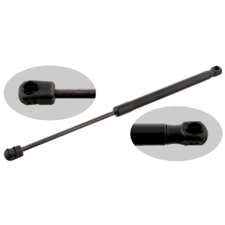 Пружина газова, кришка багажника febi bilstein 27605 фото №1