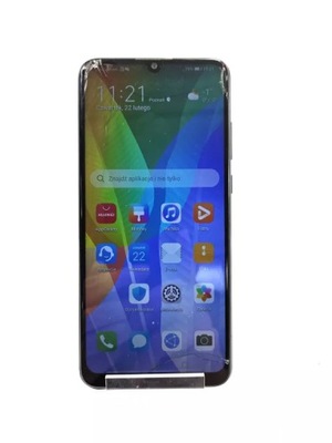 TELEFON HUAWEI Y6P 3/64GB