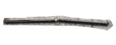 Toyota rav4 iv 2.0 бензин 4x4 13-18 wał приводной фото №1