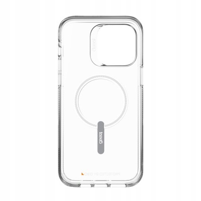 Etui do iPhone 14 Pro Max do MagSafe cover plecki Gear4 Crystal Palace Snap