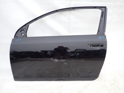 Vw golf vi 6 3d 08- двері ліва перед фото №1