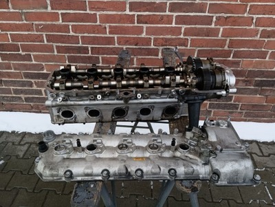 ГОЛОВКА ПРАВЕ BMW M5 E60 5.0 V10 7833880