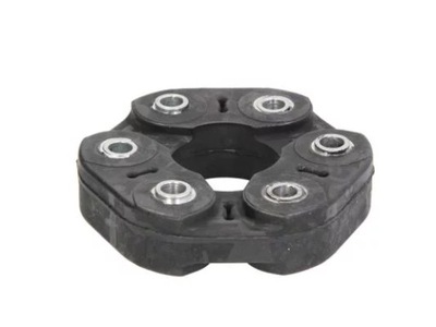 PASCAL G4W001PC AXLE SWIVEL ELASTIC SHAFT  