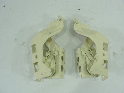 Петли капот p + l mercedes e-kl w213 фото №1