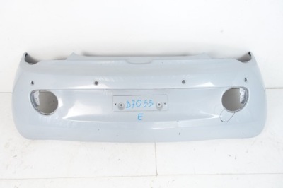 Бампер задняя задний opel adam 2012- 13356476 фото №1